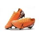 Nike Mercurial Vapor XIII Elite SG-Pro AC Orange White Black Football Boots