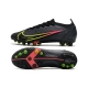 Nike Mercurial Vapor XIV Elite AG-Pro Black Cyber Off Noir Football Boots Nike Mercurial Vapor XIV Elite AG-Pro Black Cyber Off Noir Football Boots