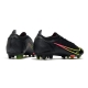 Nike Mercurial Vapor XIV Elite AG-Pro Black Cyber Off Noir Football Boots Nike Mercurial Vapor XIV Elite AG-Pro Black Cyber Off Noir Football Boots