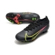 Nike Mercurial Vapor XIV Elite AG-Pro Black Cyber Off Noir Football Boots Nike Mercurial Vapor XIV Elite AG-Pro Black Cyber Off Noir Football Boots