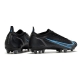 Nike Mercurial Vapor XIV Elite AG-Pro Black Iron Grey Football Boots