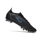 Nike Mercurial Vapor XIV Elite AG-Pro Black Iron Grey Football Boots