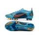 Nike Mercurial Vapor XIV Elite AG-Pro Blueprint - Chlorine Blue Laser Orange Marina Football Boots