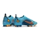 Nike Mercurial Vapor XIV Elite AG-Pro Blueprint - Chlorine Blue Laser Orange Marina Football Boots