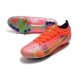 Nike Mercurial Vapor XIV Elite AG-Pro Bright Crimson Metallic Silver Football Boots