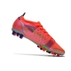 Nike Mercurial Vapor XIV Elite AG-Pro Bright Crimson Metallic Silver Football Boots