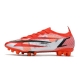 Nike Mercurial Vapor XIV Elite AG-Pro Chile Red Black White Total Orange Football Boots