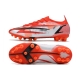 Nike Mercurial Vapor XIV Elite AG-Pro Chile Red Black White Total Orange Football Boots