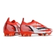Nike Mercurial Vapor XIV Elite AG-Pro Chile Red Black White Total Orange Football Boots