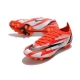 Nike Mercurial Vapor XIV Elite AG-Pro Chile Red Black White Total Orange Football Boots