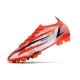 Nike Mercurial Vapor XIV Elite AG-Pro Chile Red Black White Total Orange Football Boots