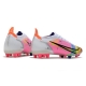 Nike Mercurial Vapor XIV Elite AG-Pro Dragonfly - White Metallic Silver Dark Raisin Limited Edition Football Boots