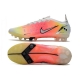 Nike Mercurial Vapor XIV Elite AG-Pro Dream Speed 4 - White Metallic Silver Pure Platinum Football Boots