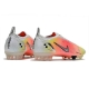 Nike Mercurial Vapor XIV Elite AG-Pro Dream Speed 4 - White Metallic Silver Pure Platinum Football Boots