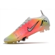Nike Mercurial Vapor XIV Elite AG-Pro Dream Speed 4 - White Metallic Silver Pure Platinum Football Boots