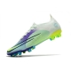 Nike Mercurial Vapor XIV Elite AG-Pro Dream Speed 5 - Barely Green Volt Electro Purple Football Boots