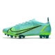 Nike Mercurial Vapor XIV Elite AG-Pro Dynamic Turq Lime Glow Football Boots