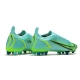 Nike Mercurial Vapor XIV Elite AG-Pro Dynamic Turq Lime Glow Football Boots