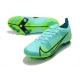 Nike Mercurial Vapor XIV Elite AG-Pro Dynamic Turq Lime Glow Football Boots