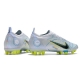 Nike Mercurial Vapor XIV Elite AG-Pro Grey Blackened Blue Football Boots