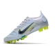 Nike Mercurial Vapor XIV Elite AG-Pro Grey Blackened Blue Football Boots