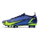 Nike Mercurial Vapor XIV Elite AG-Pro Recharge - Sapphire Volt Blue Void Football Boots