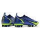 Nike Mercurial Vapor XIV Elite AG-Pro Recharge - Sapphire Volt Blue Void Football Boots