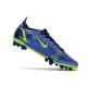 Nike Mercurial Vapor XIV Elite AG-Pro Recharge - Sapphire Volt Blue Void Football Boots