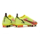 Nike Mercurial Vapor XIV Elite AG-Pro Volt Bright Crimson Black Football Boots