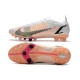 Nike Mercurial Vapor XIV Elite AG-Pro White Black Bright Crimson Pink Blast Football Boots