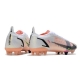 Nike Mercurial Vapor XIV Elite AG-Pro White Black Bright Crimson Pink Blast Football Boots