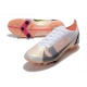 Nike Mercurial Vapor XIV Elite AG-Pro White Black Bright Crimson Pink Blast Football Boots