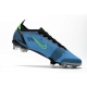 Nike Mercurial Vapor XIV Elite Firm Ground Blue Green Black Football Boots
