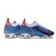 Nike Mercurial Vapor XIV Elite Firm Ground Blue Red Silver Football Boots