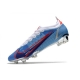 Nike Mercurial Vapor XIV Elite Firm Ground Blue Red Silver Football Boots