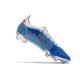 Nike Mercurial Vapor XIV Elite Firm Ground Blue Red Silver Football Boots