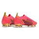 Nike Mercurial Vapor XIV Elite Firm Ground Crimson Golden Football Boots