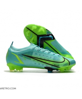 Nike Mercurial Vapor XIV Elite Firm Ground Dynamic Turq Lime Glow Football Boots