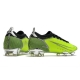 Nike Mercurial Vapor XIV Elite Firm Ground Green Silver Football Boots