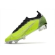 Nike Mercurial Vapor XIV Elite Firm Ground Green Silver Football Boots