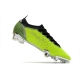 Nike Mercurial Vapor XIV Elite Firm Ground Green Silver Football Boots