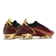 Nike Mercurial Vapor XIV Elite Firm Ground Maroon Gold Football Boots