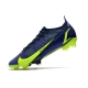 Nike Mercurial Vapor XIV Elite Firm Ground Recharge - Sapphire Volt Blue Void Football Boots