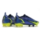 Nike Mercurial Vapor XIV Elite Firm Ground Recharge - Sapphire Volt Blue Void Football Boots