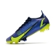 Nike Mercurial Vapor XIV Elite Firm Ground Recharge - Sapphire Volt Blue Void Football Boots