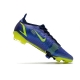 Nike Mercurial Vapor XIV Elite Firm Ground Recharge - Sapphire Volt Blue Void Football Boots
