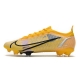 Nike Mercurial Vapor XIV Elite Firm Ground Yellow Black Football Boots