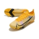 Nike Mercurial Vapor XIV Elite Firm Ground Yellow Black Football Boots