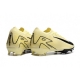 Nike Mercurial Vapor XVI Elite Firm Ground Beige Black Football Boots