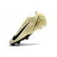 Nike Mercurial Vapor XVI Elite Firm Ground Beige Black Football Boots